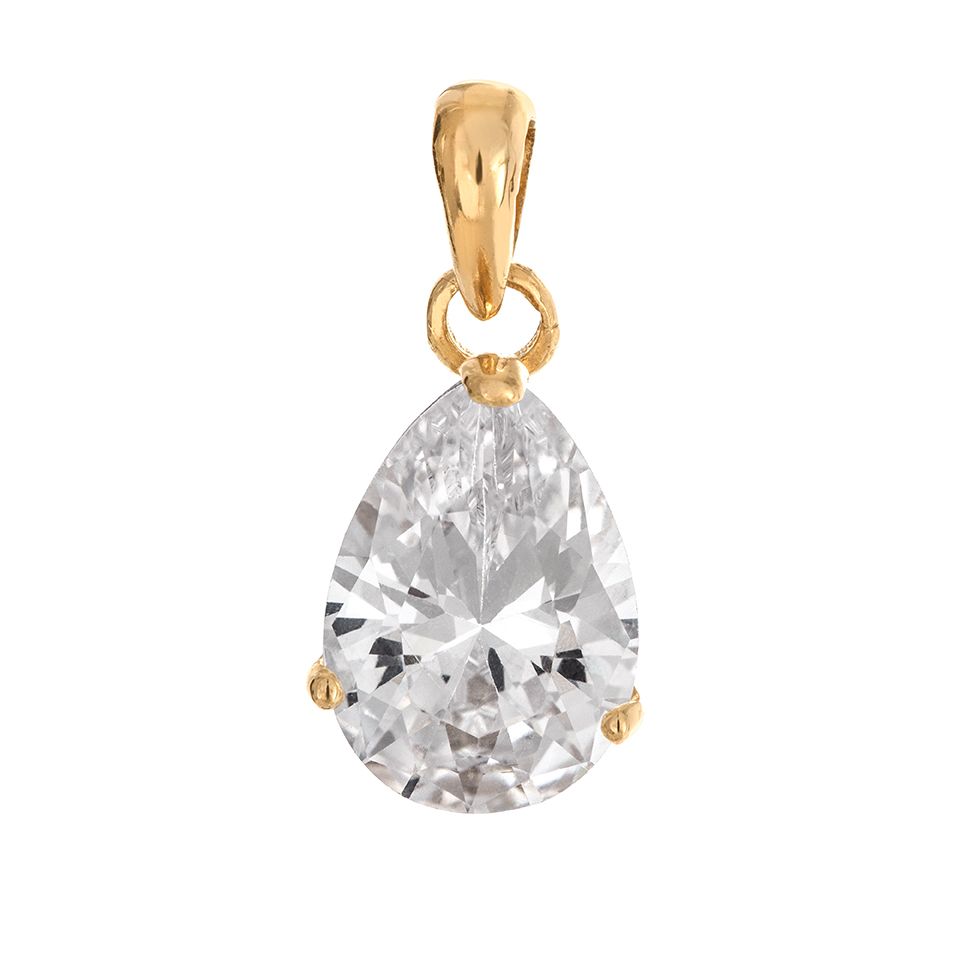 Hängsmycke i 18K guld 16532