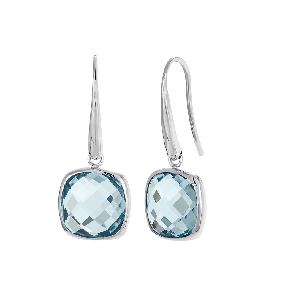 &Ouml;rh&auml;ngen i 18K guld