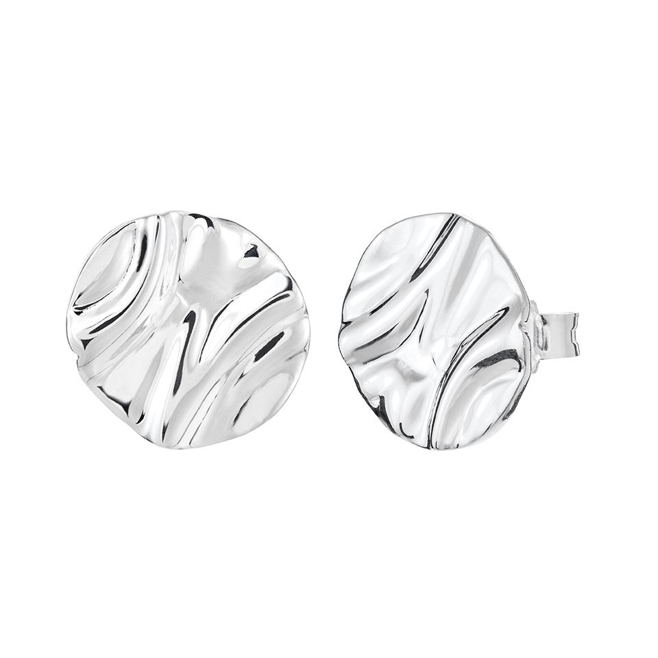 Örhängen i äkta silver 15695