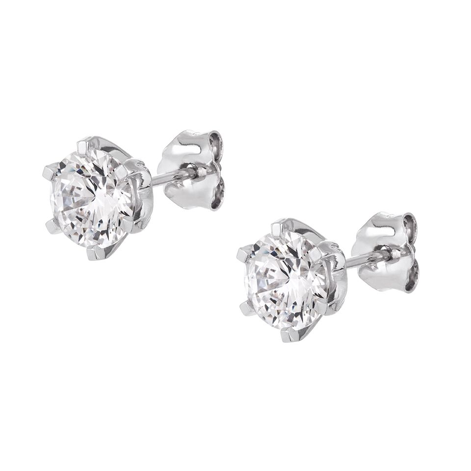 Diamantörhängen Rome 2,00 ct 15701