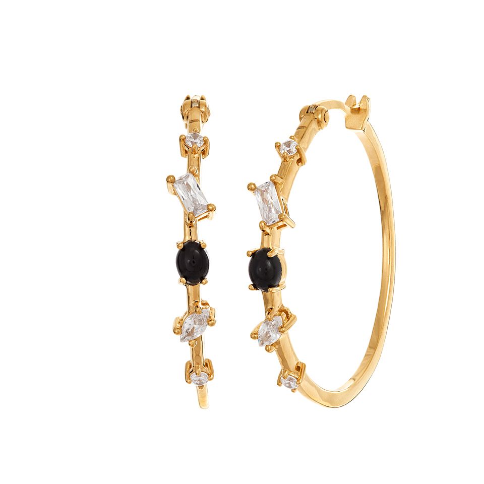 Örhängen i äkta silver 15710