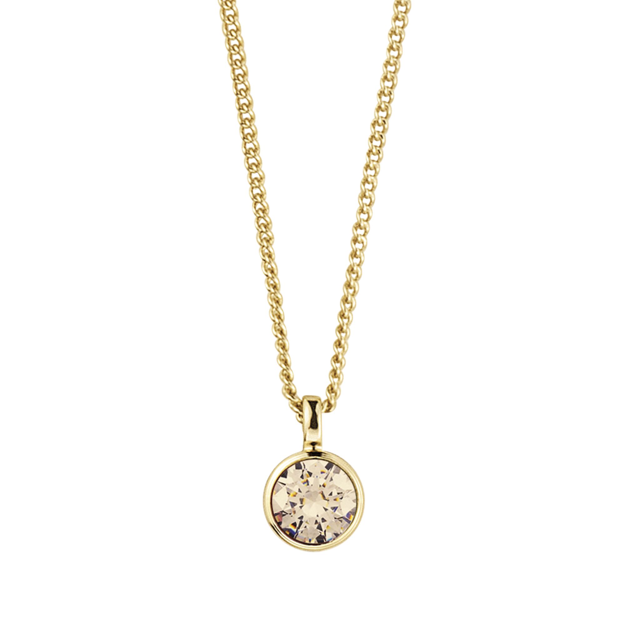 Halsband Ette