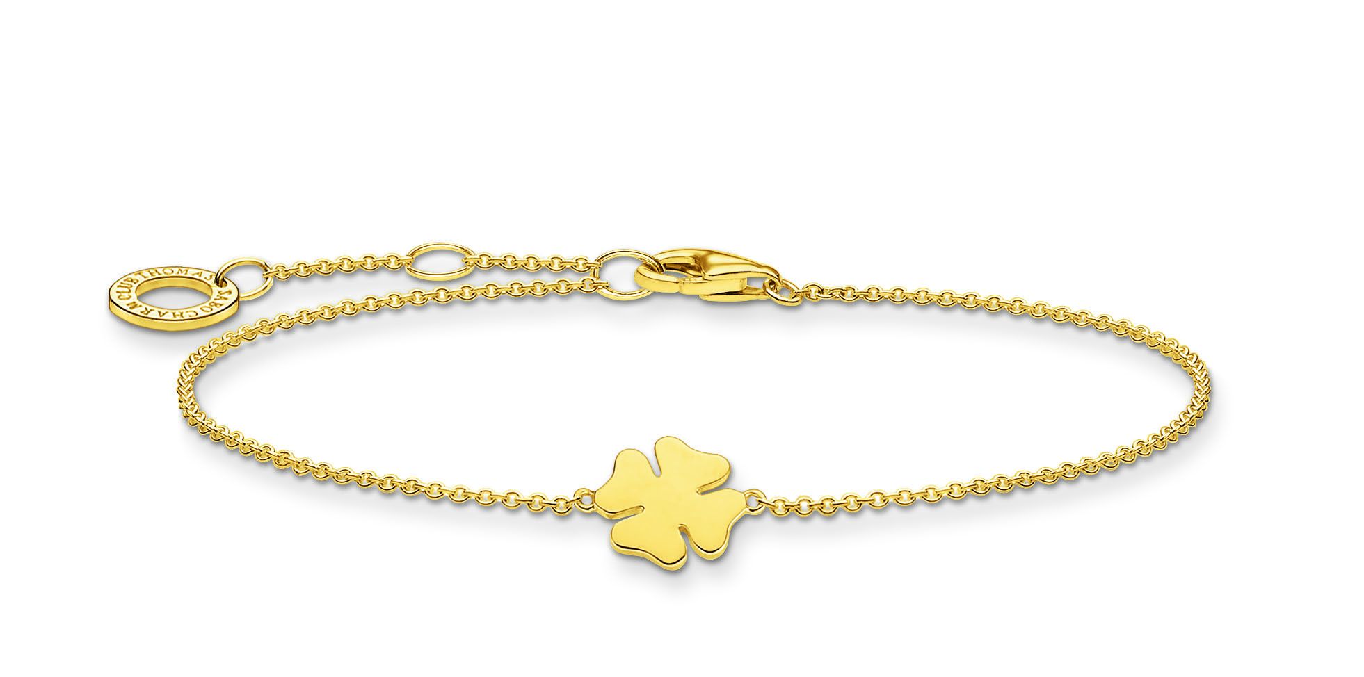 Armband i äkta silver 15750