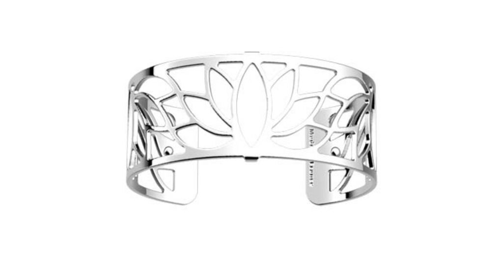 Armring Lotus 25 mm
