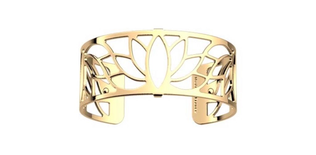 Armring Lotus XL 25 mm