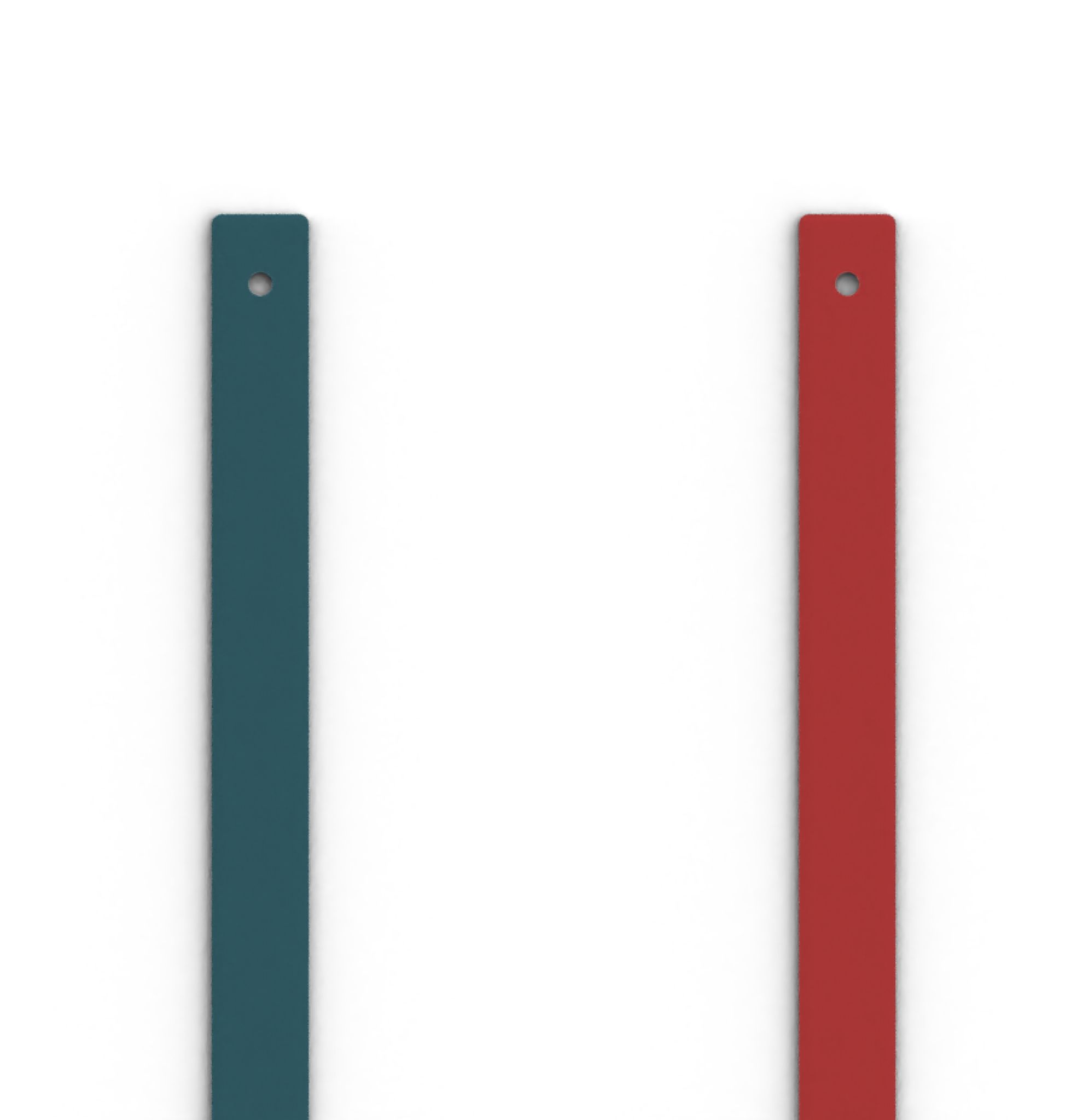 Läderrem till armband 8 mm 15792