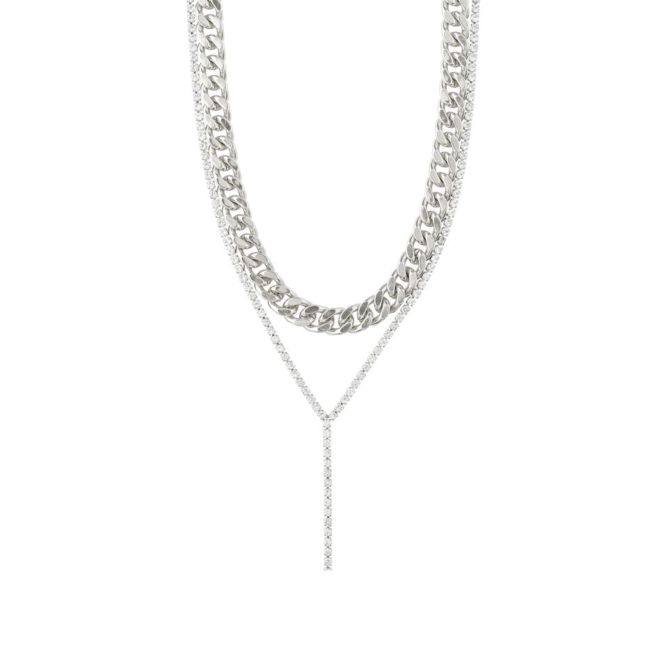 Halsband Pilgrim