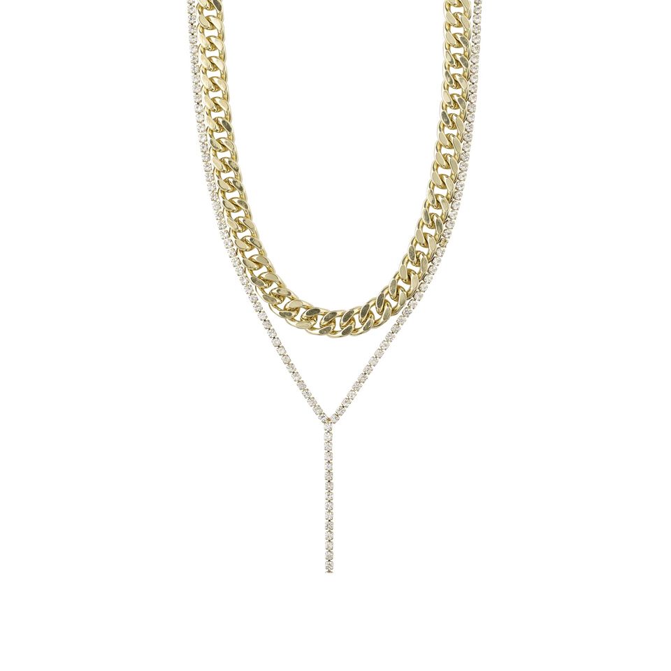 Halsband Pilgrim