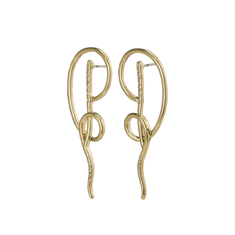 Örhängen Pilgrim 15804