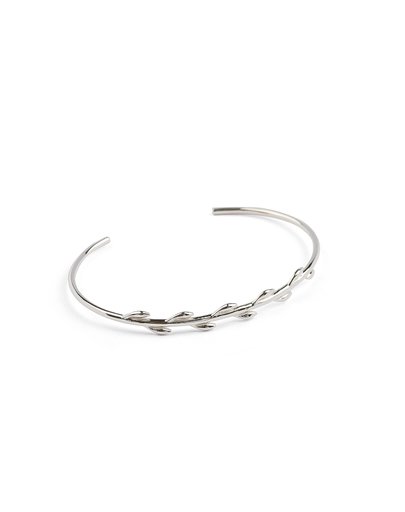 Armring i äkta silver