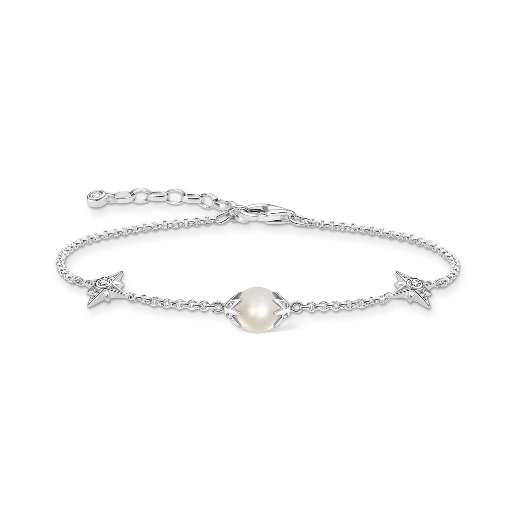 Armband i äkta silver