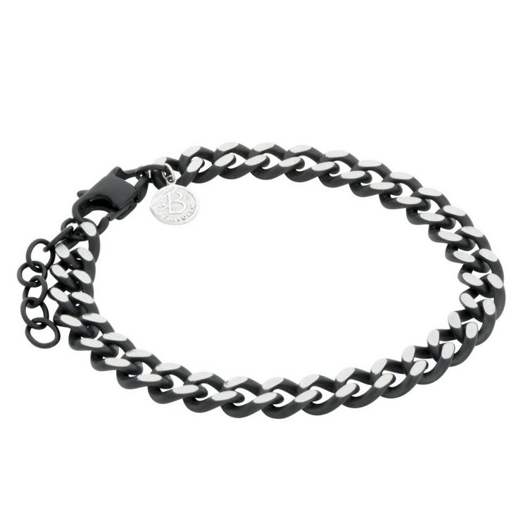 Armband i st&aring;l