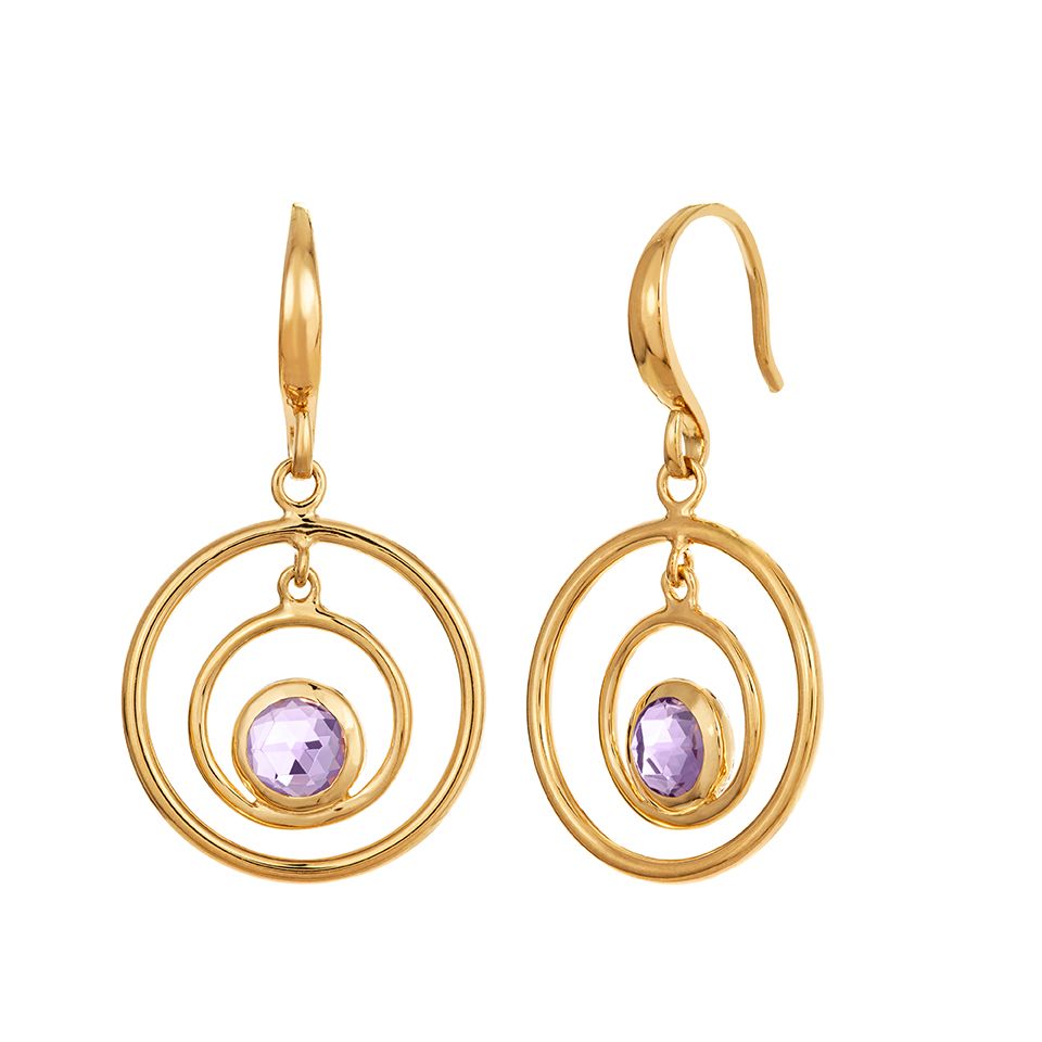 Örhängen i äkta silver 16086