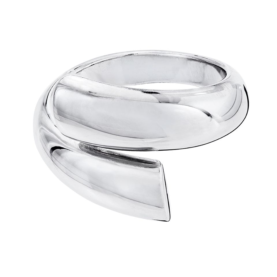 Ring i äkta silver, 16.0 16089