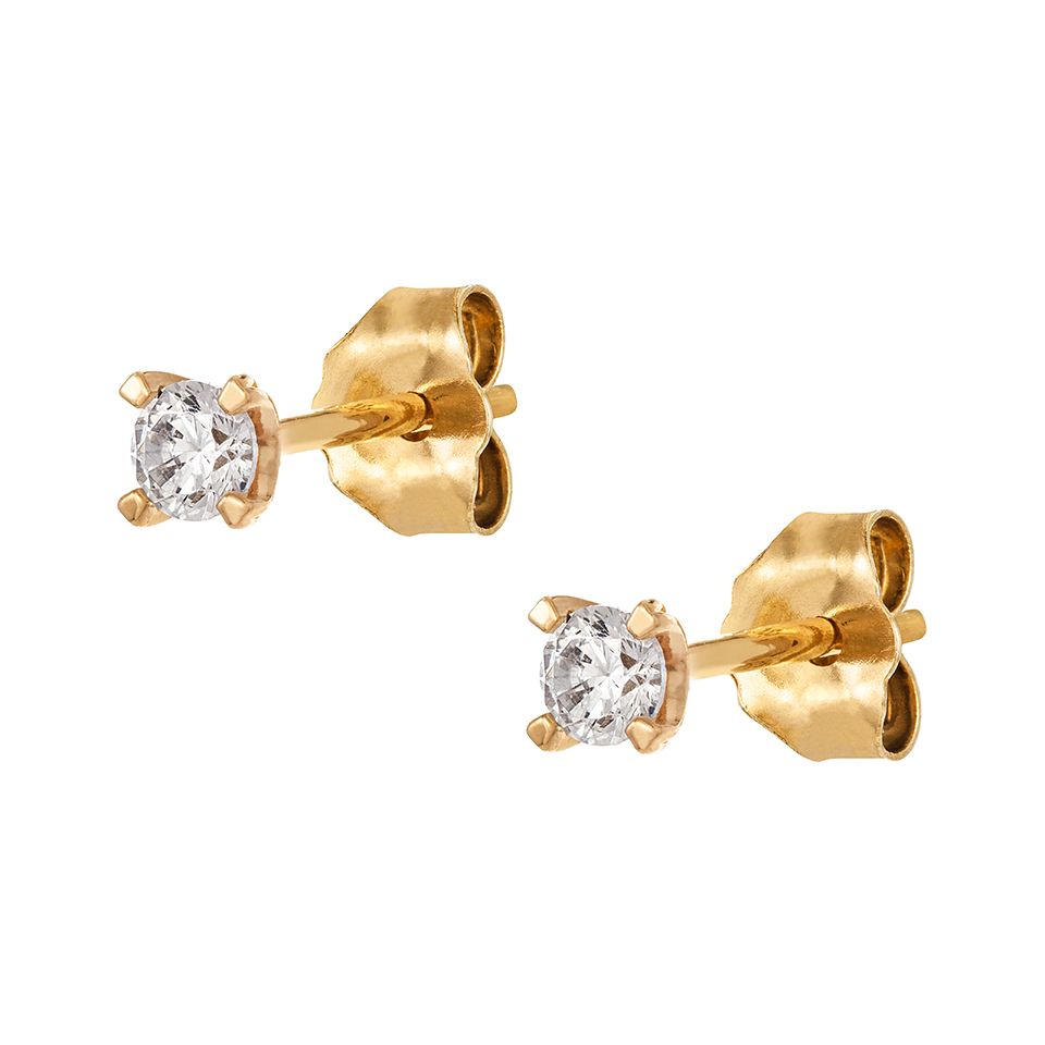 Diamantörhängen Paris 0,20 ct