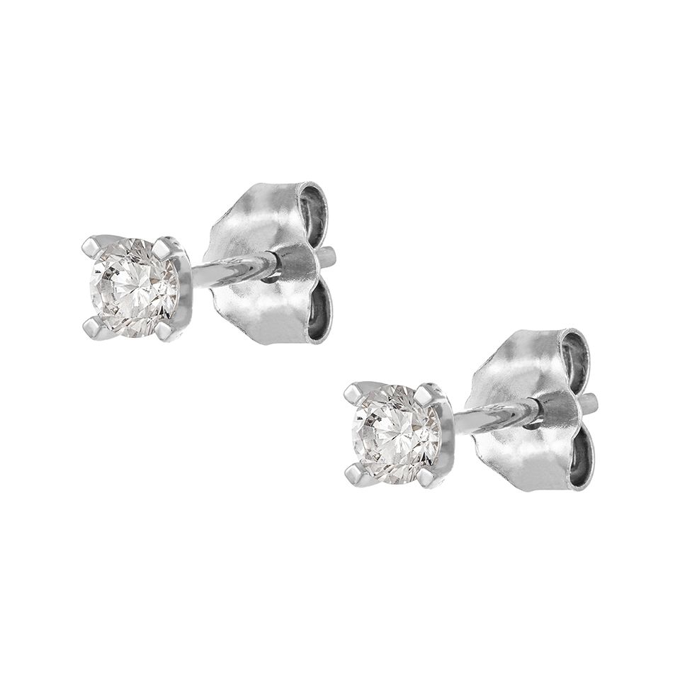 Diamantörhängen Paris 0,25 ct 16142