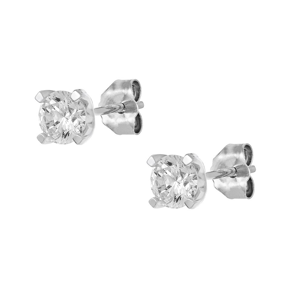 Diamantörhängen Paris 1,00 ct 16332