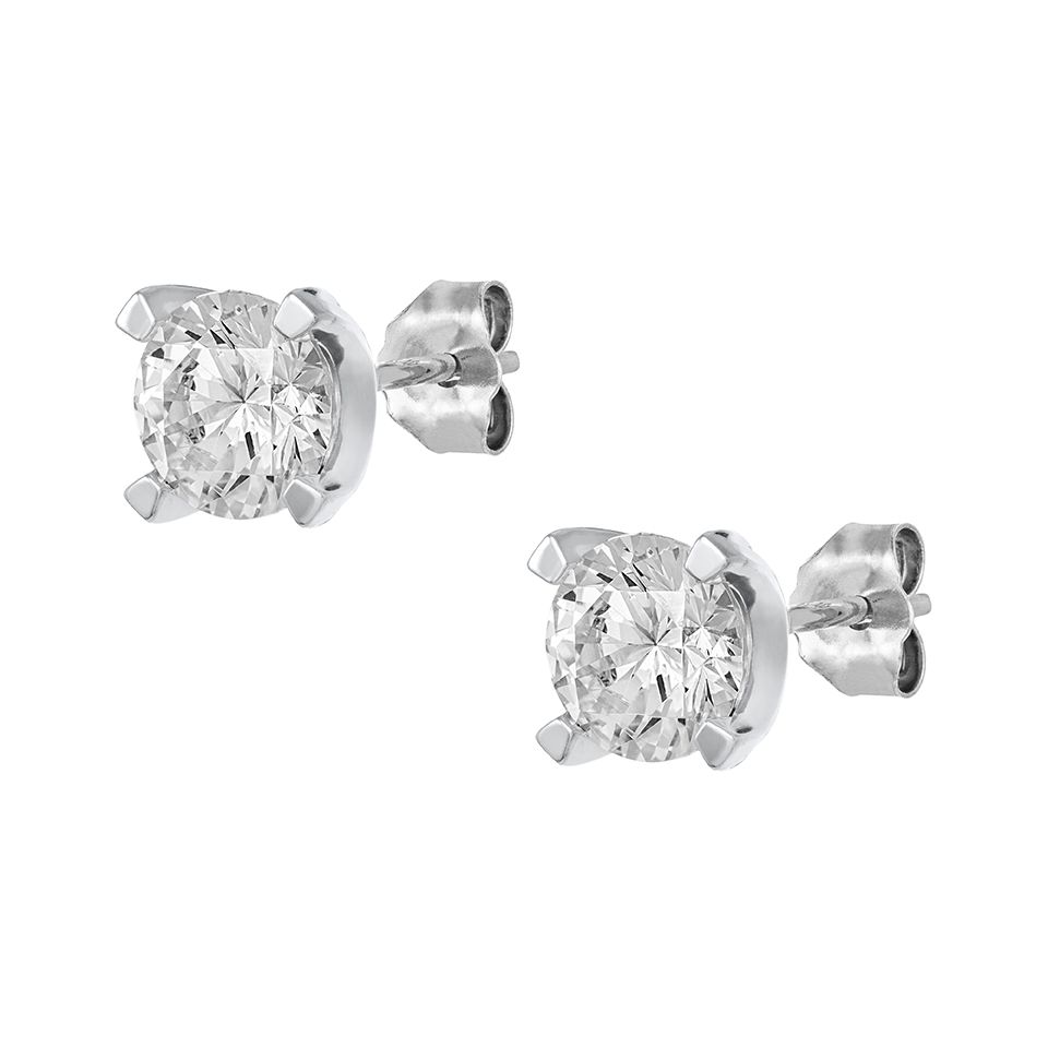 Diamant&ouml;rh&auml;ngen Paris 2,00 ct