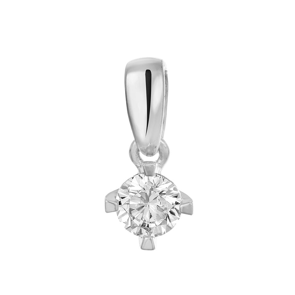 Diamanthänge Paris 0,20 ct 16336