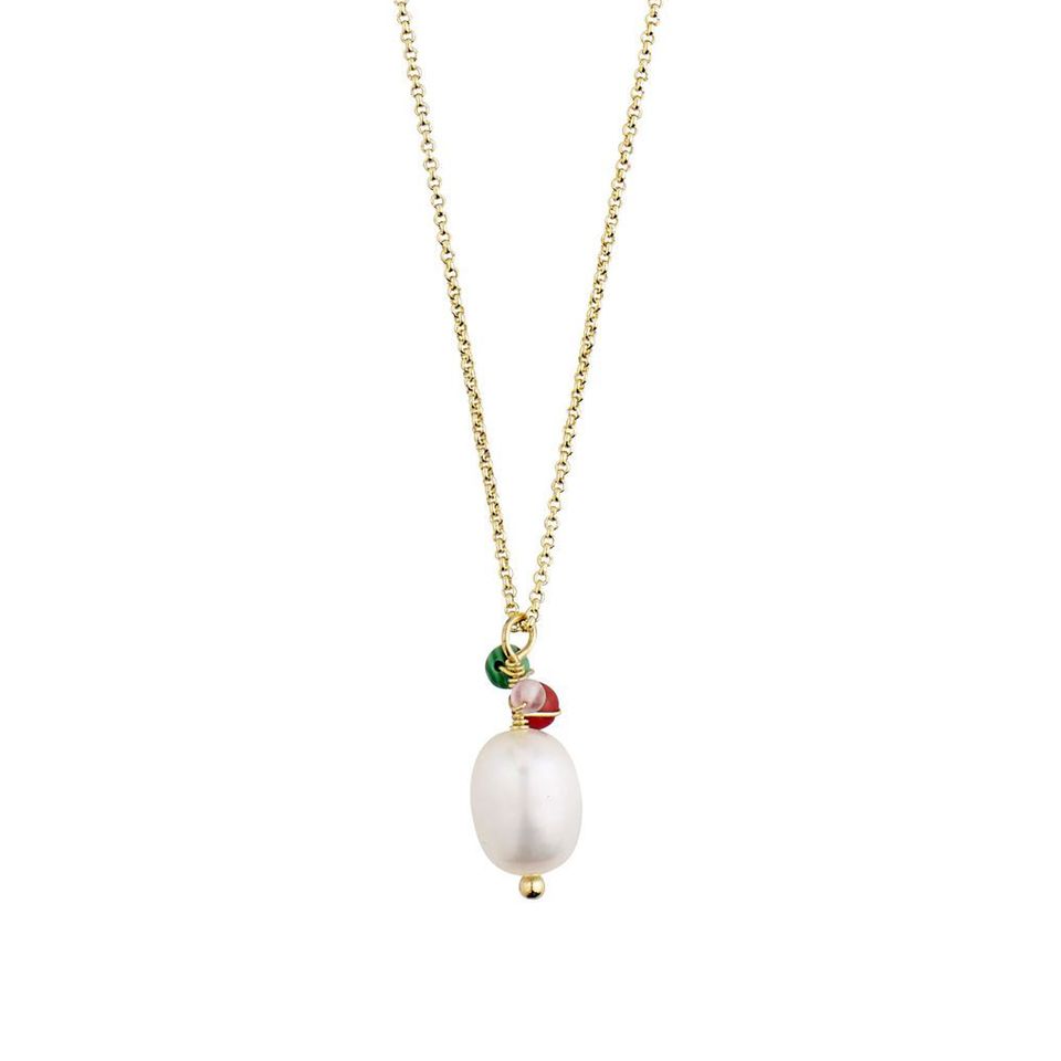 Halsband