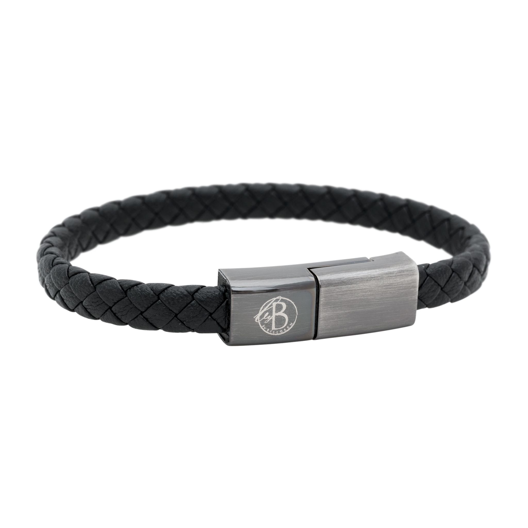 Armband i stål 16403