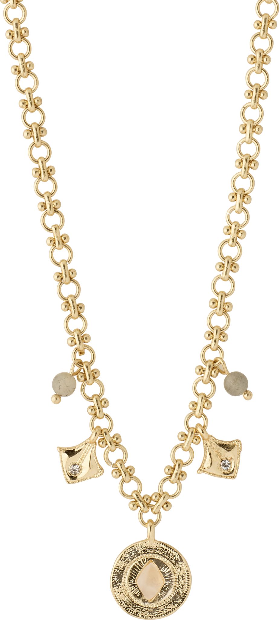 Halsband