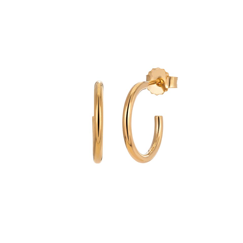 Örhängen i äkta silver 16476