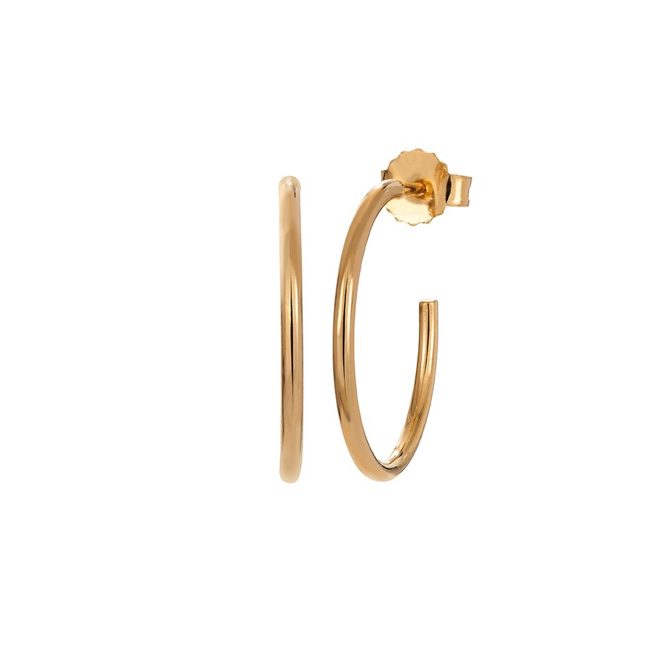 Örhängen i äkta silver 16477