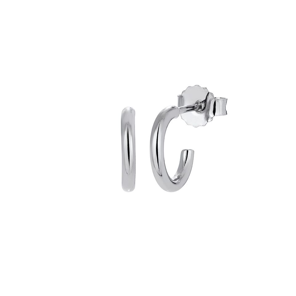 Örhängen i äkta silver 16479