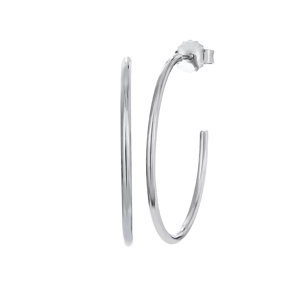 Örhängen i äkta silver 16482