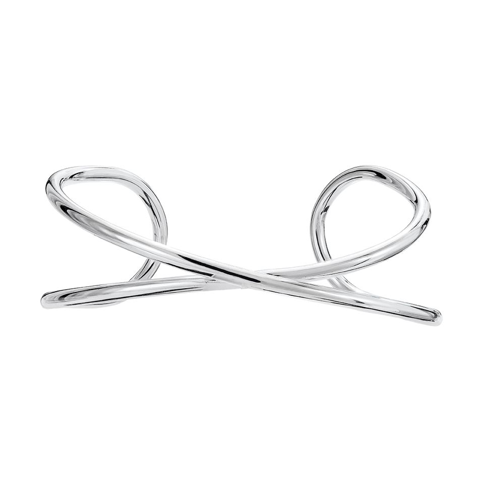 Armring i äkta silver 16484