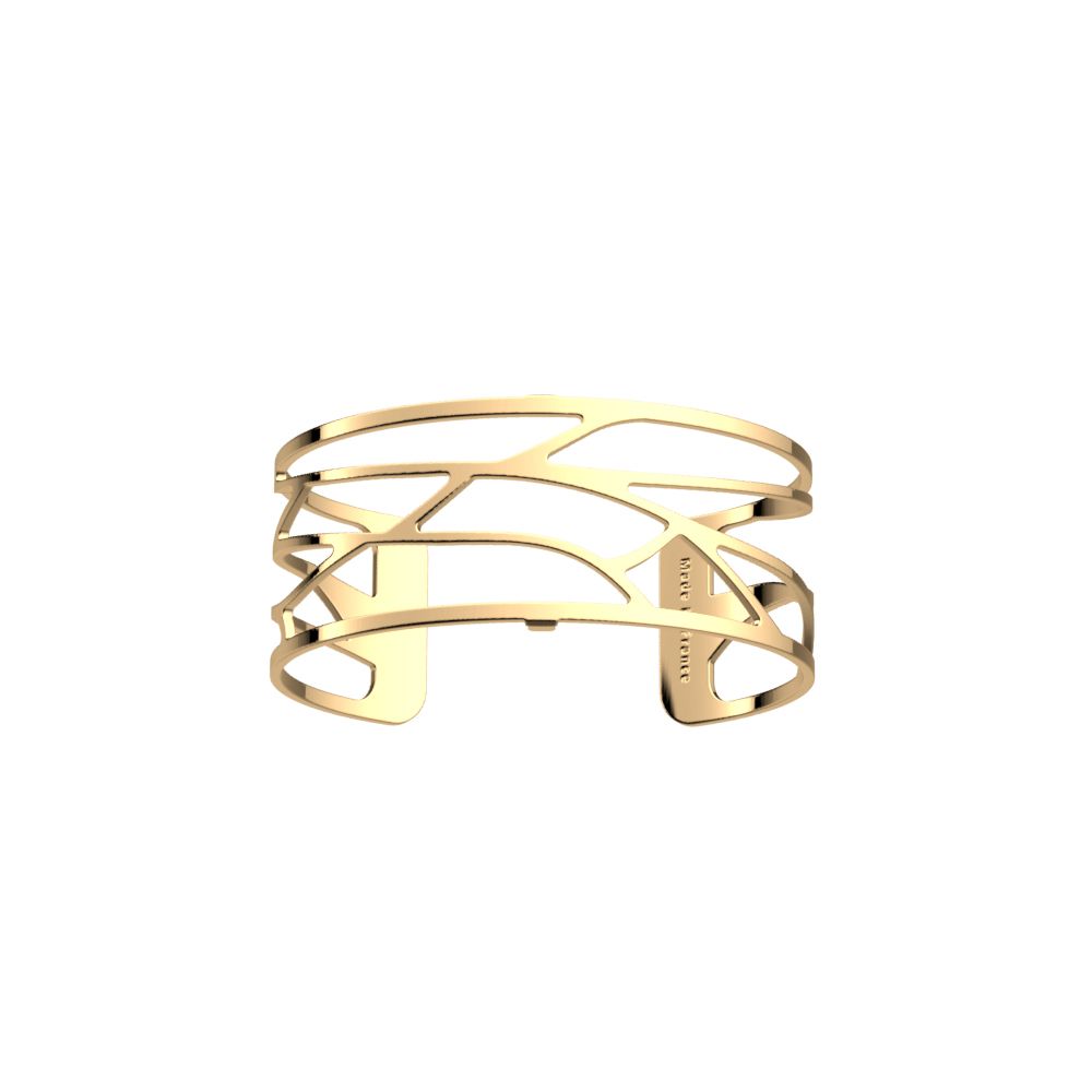 Armband Écorces 25 mm