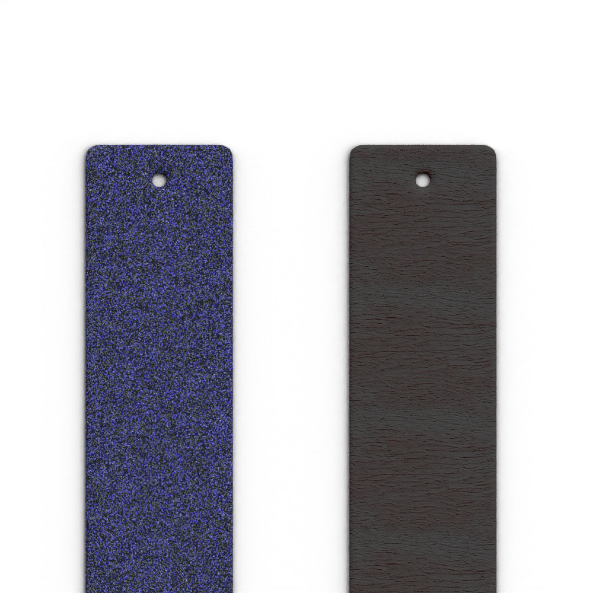 Läderrem till armband 25 mm 16565