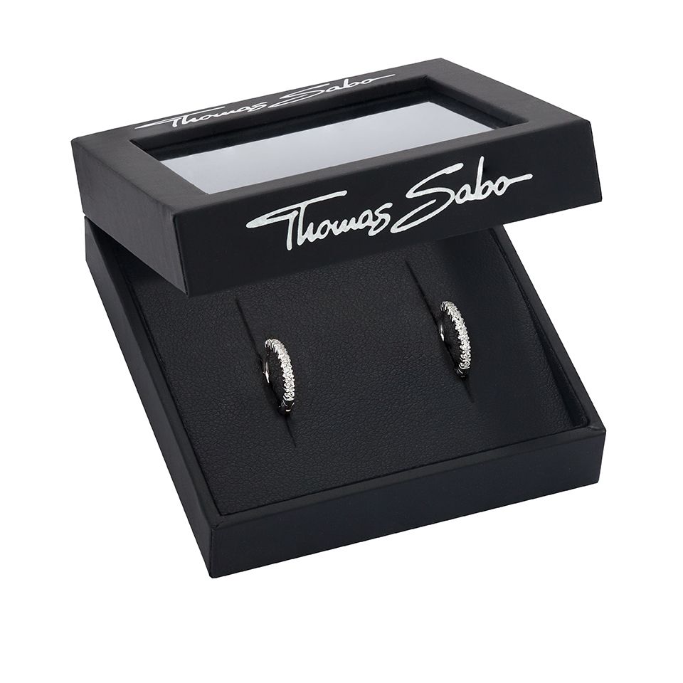 Örhängen i äkta silver 16569