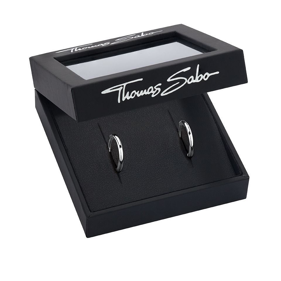 Örhängen i äkta silver 16570