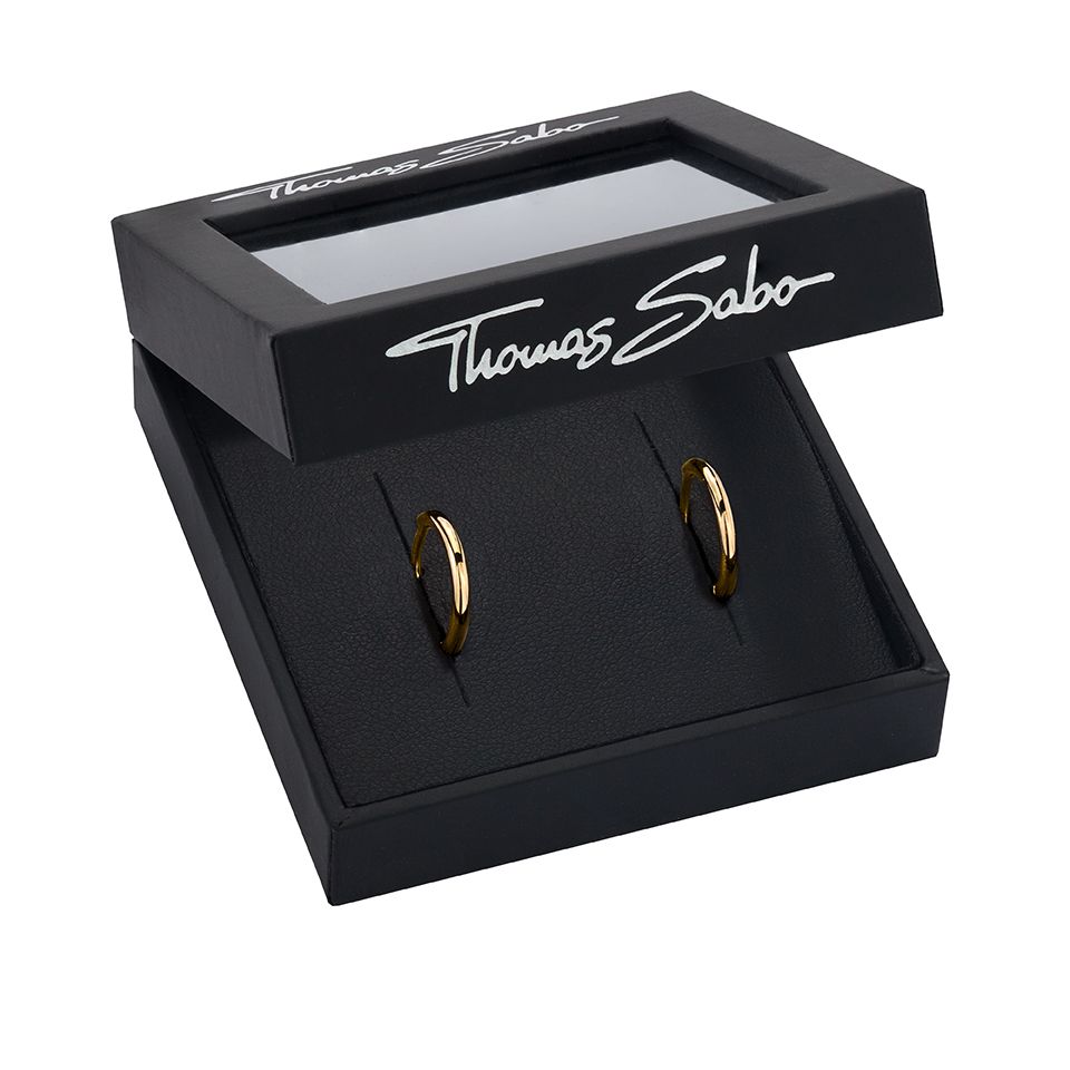 Örhängen i äkta silver 16571