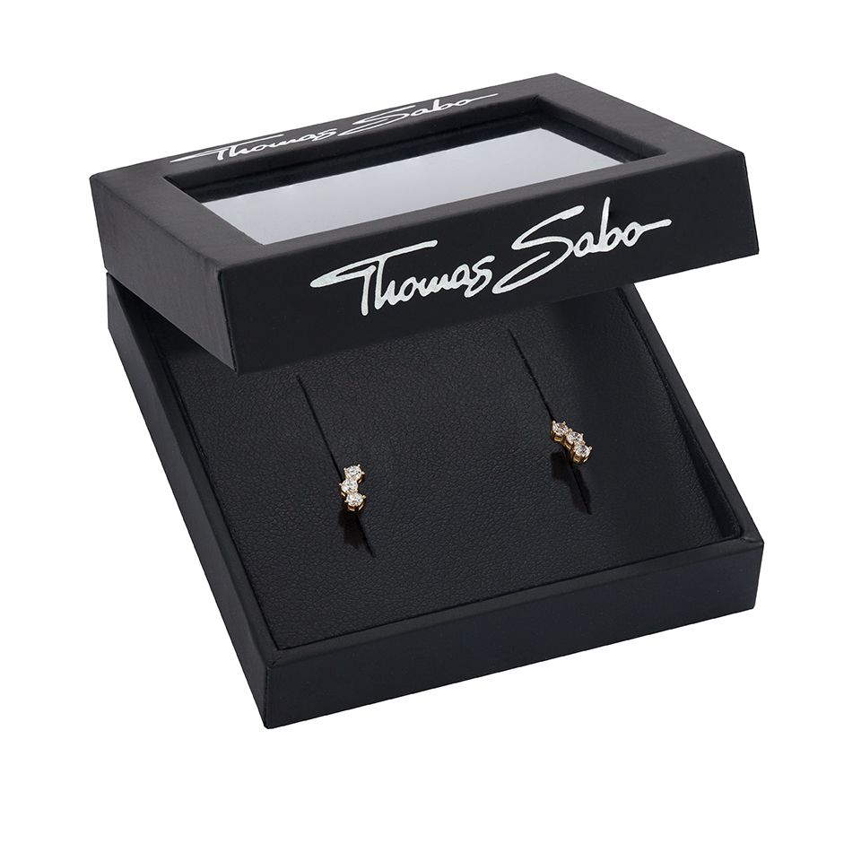 Örhängen i äkta silver 16575