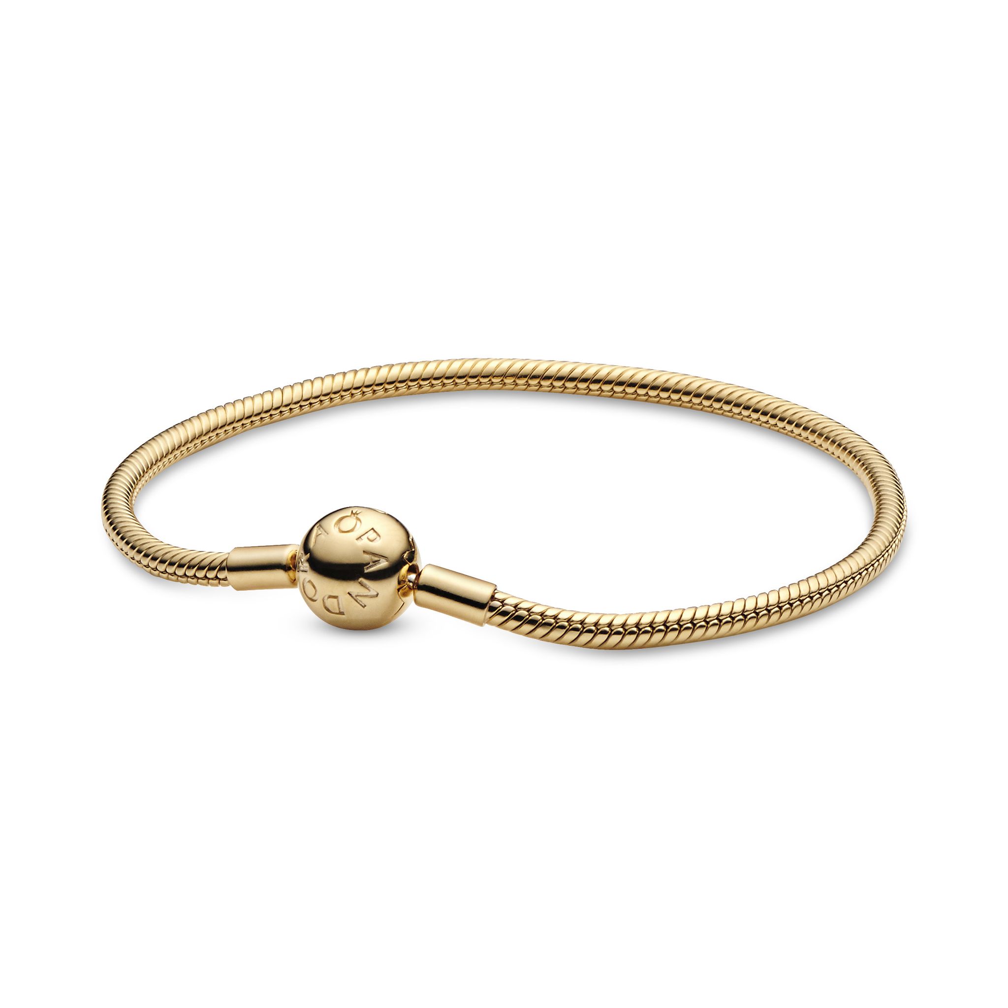 Armband i äkta silver