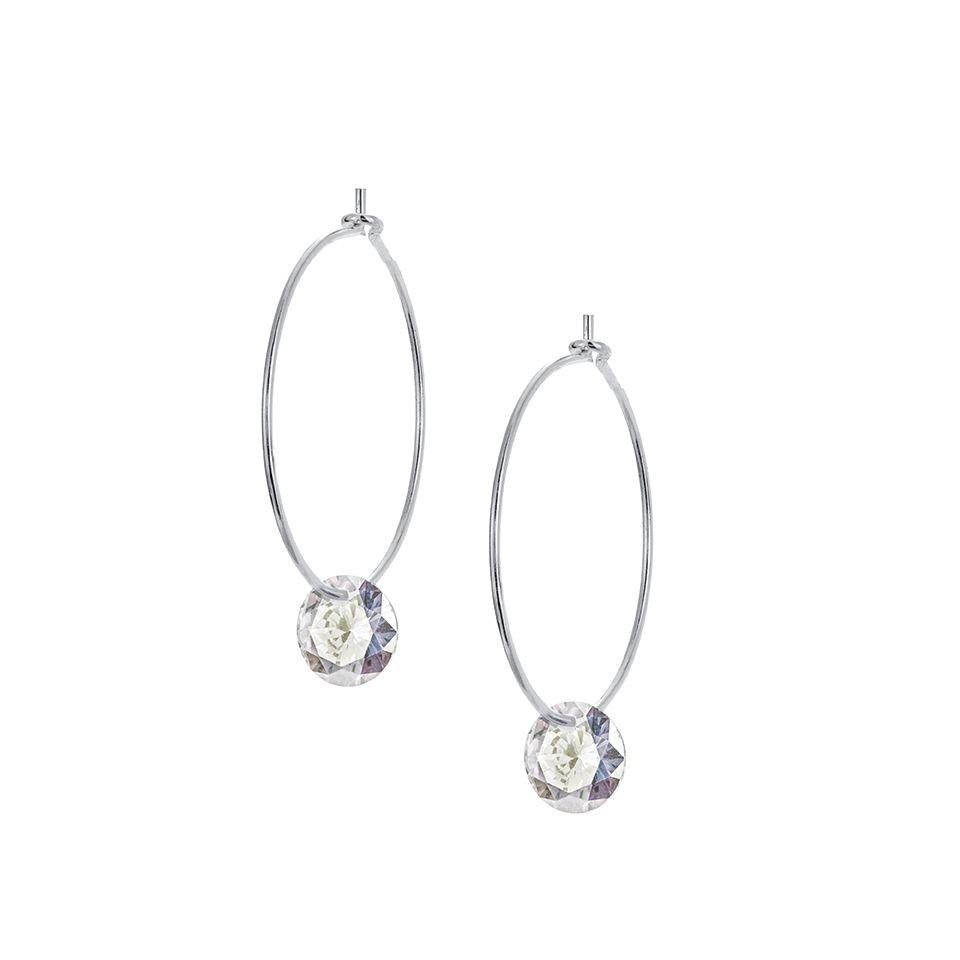 Örhängen i äkta silver 16660