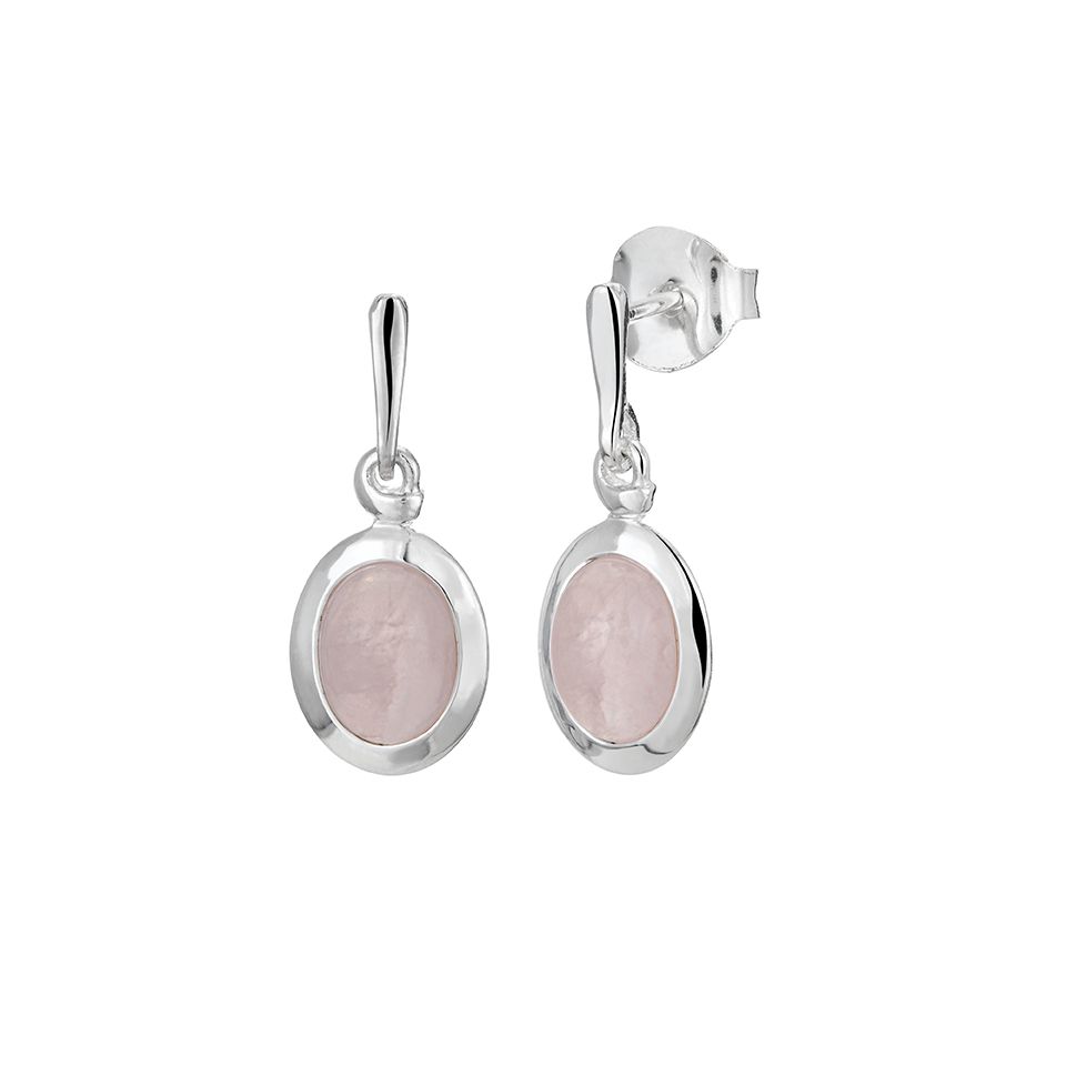 Örhängen i äkta silver 16683