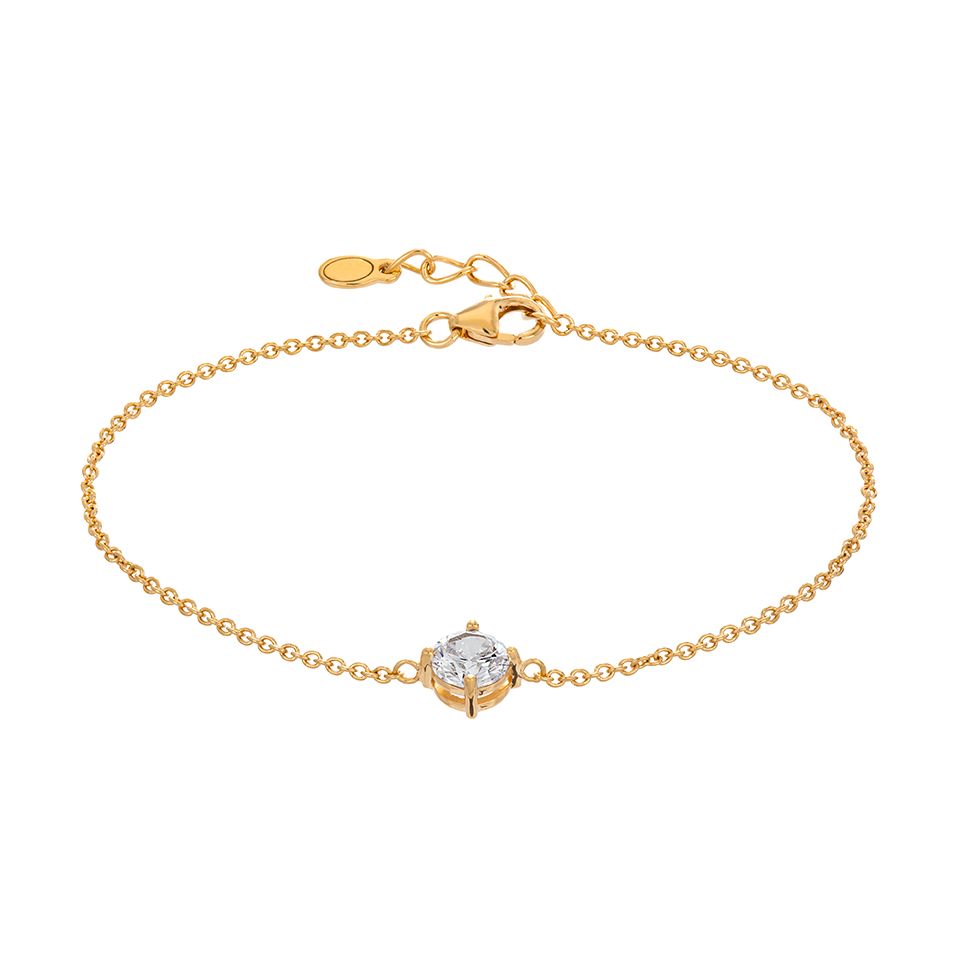 Armband i äkta silver