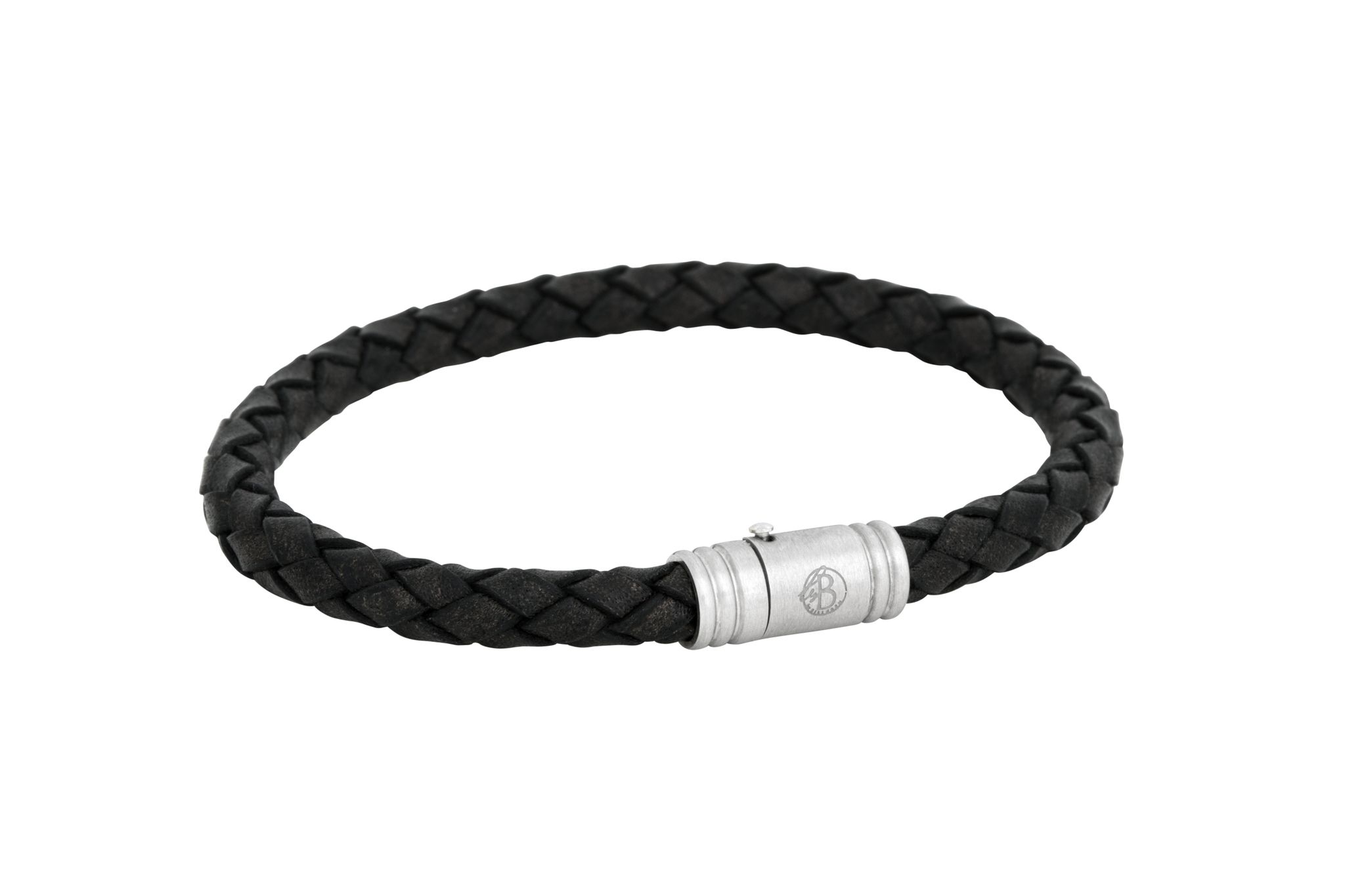 Armband i st&aring;l