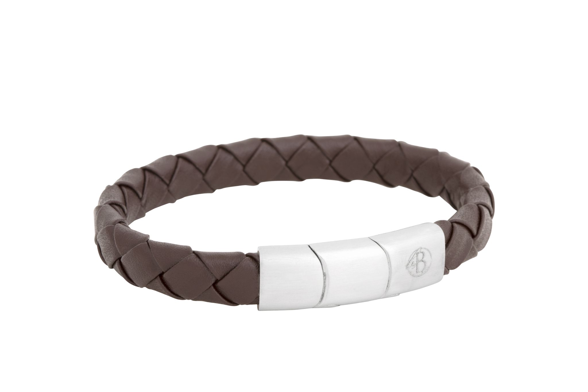 Armband i st&aring;l