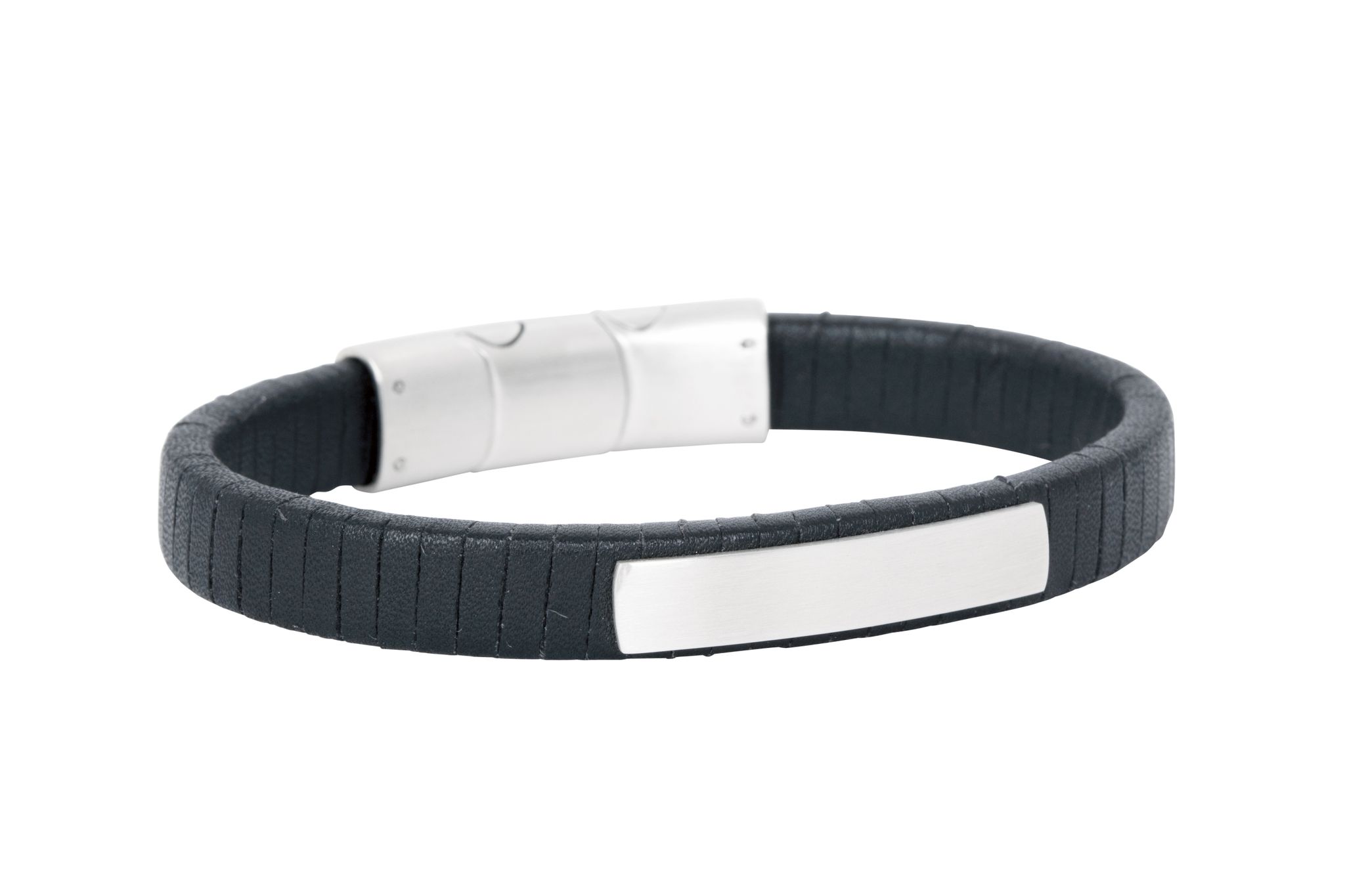 Armband i stål 17291