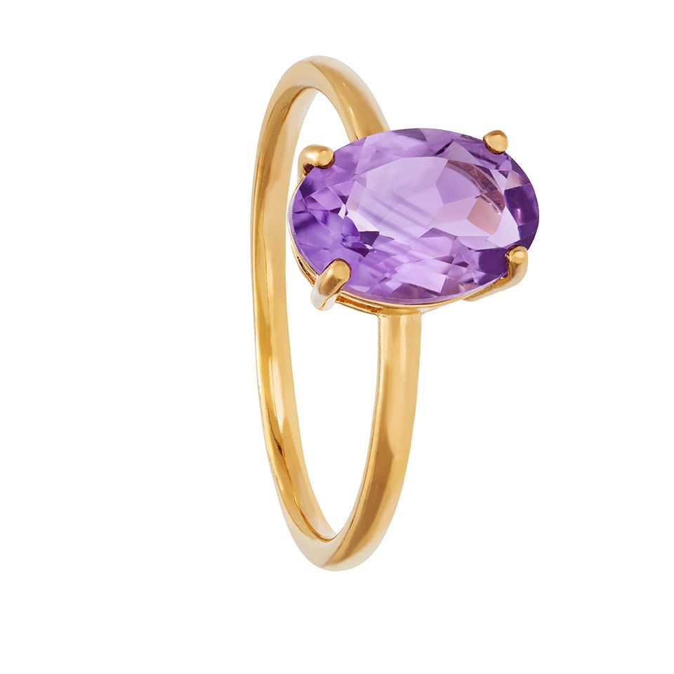 Ring i äkta silver, 17.0 17415