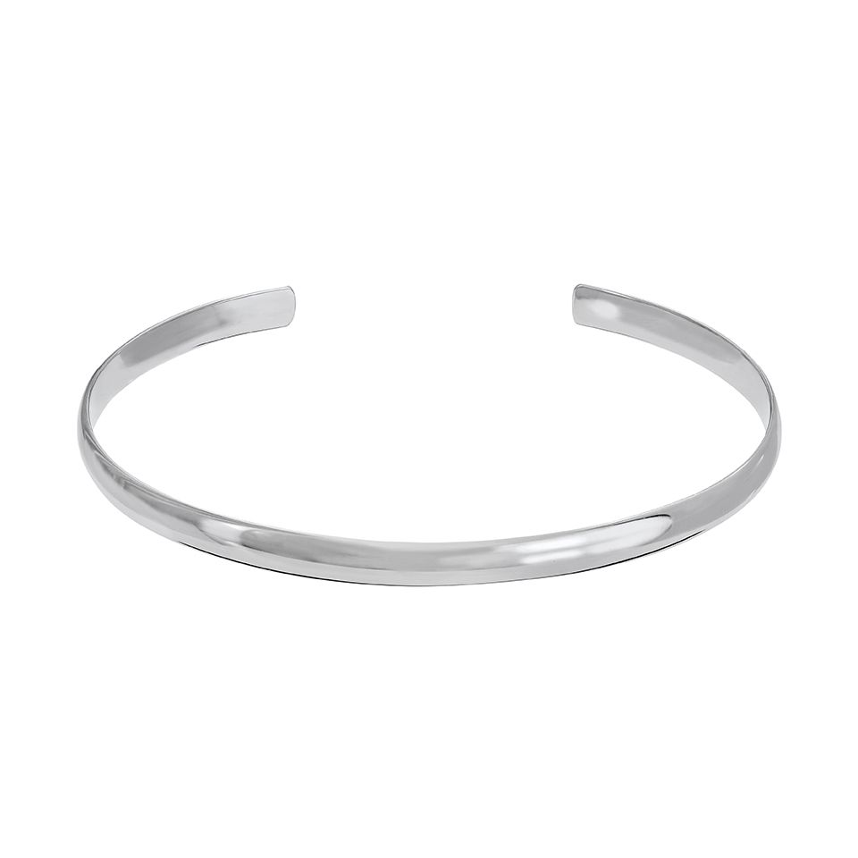 Armring i äkta silver 17437