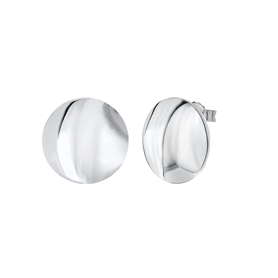 Örhängen i äkta silver 17451