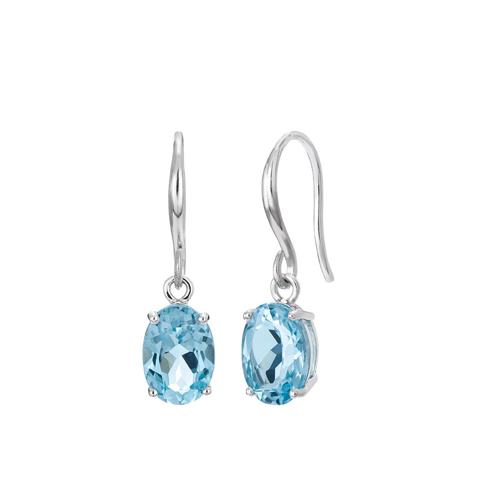 Örhängen i äkta silver 17525