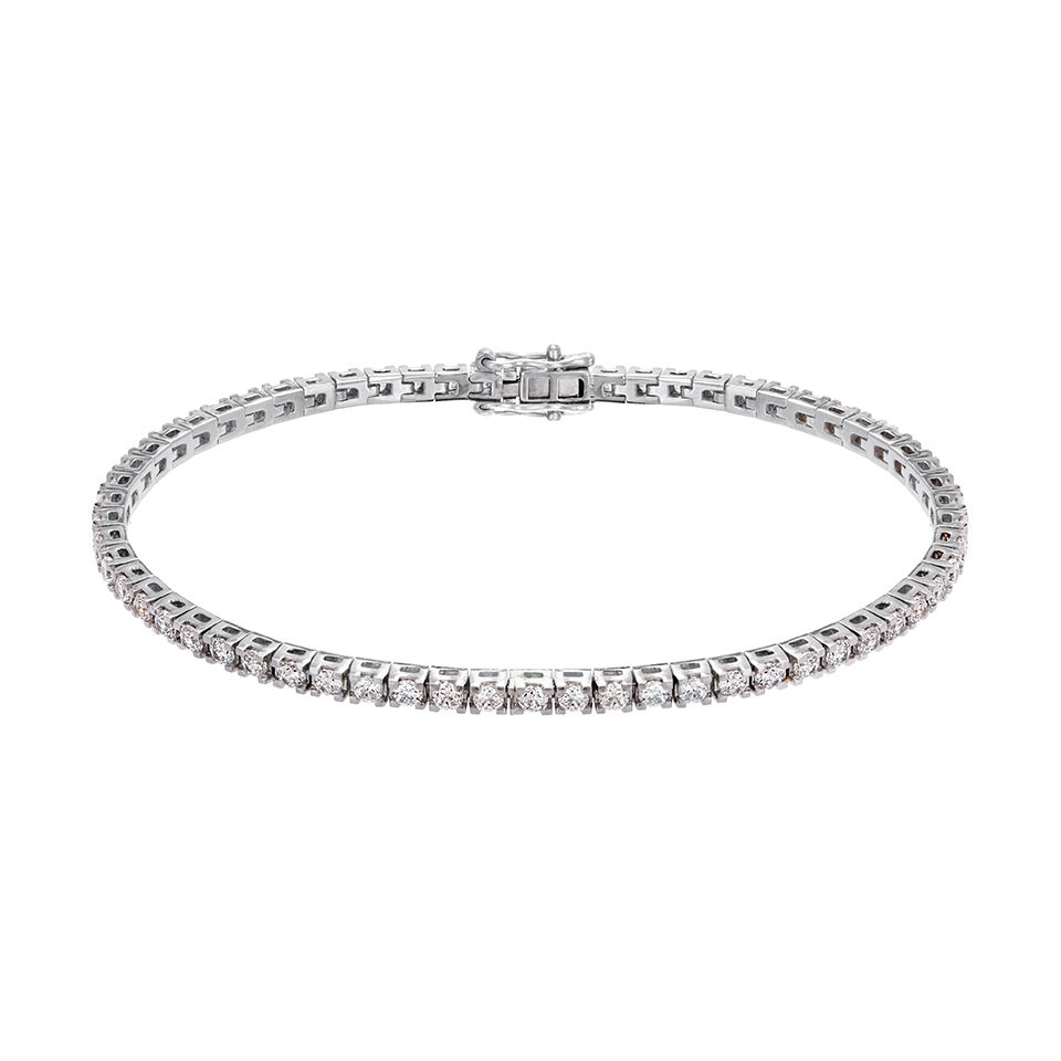 Diamantarmband Rimini 3,00 ct