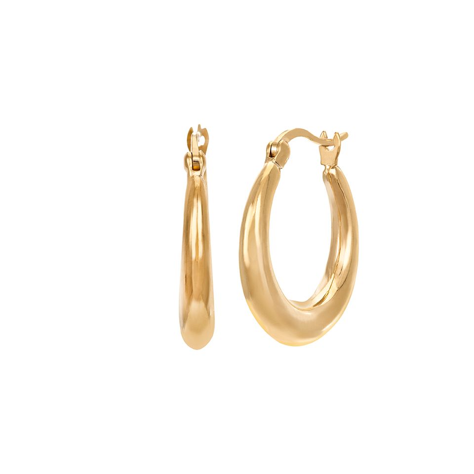 Örhängen i äkta silver 17552